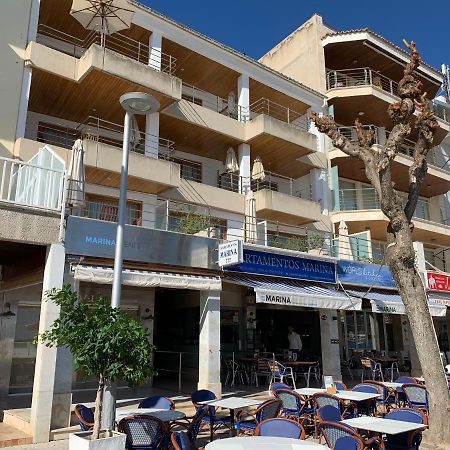 Apartamentos Marina ポルト・ダ・ポリェンサ エクステリア 写真