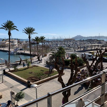 Apartamentos Marina ポルト・ダ・ポリェンサ エクステリア 写真