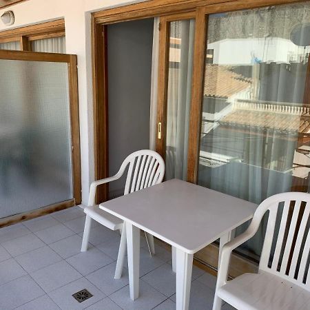 Apartamentos Marina ポルト・ダ・ポリェンサ エクステリア 写真