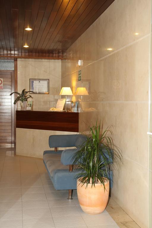Apartamentos Marina ポルト・ダ・ポリェンサ エクステリア 写真