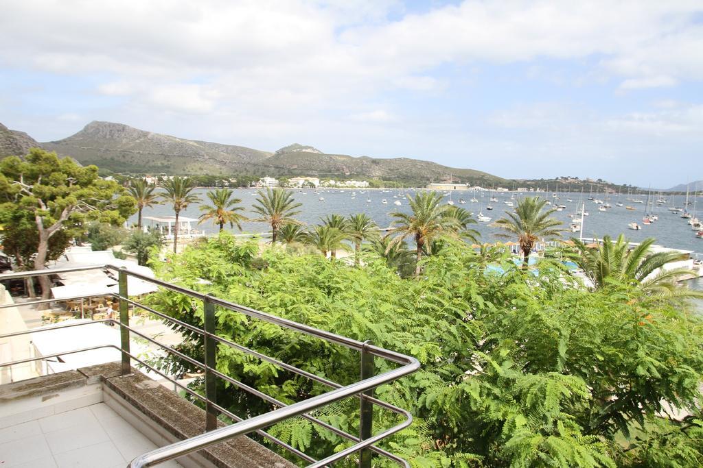 Apartamentos Marina ポルト・ダ・ポリェンサ 部屋 写真