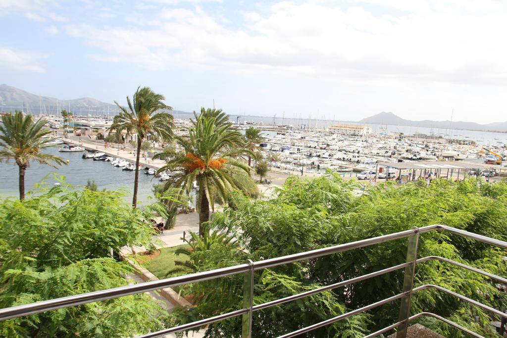 Apartamentos Marina ポルト・ダ・ポリェンサ 部屋 写真