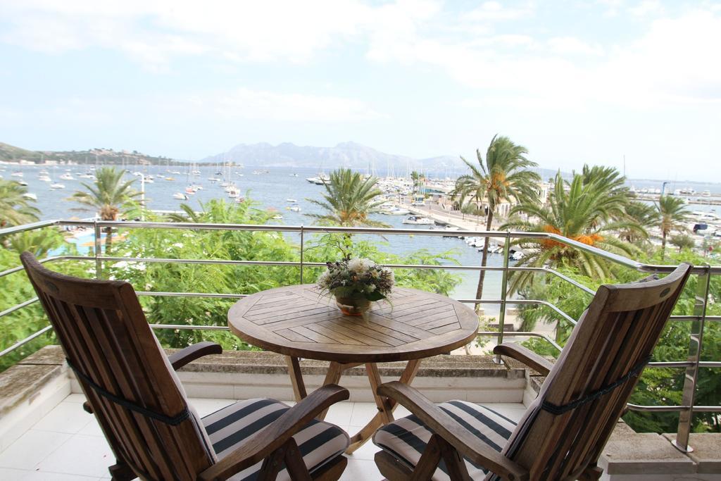 Apartamentos Marina ポルト・ダ・ポリェンサ 部屋 写真