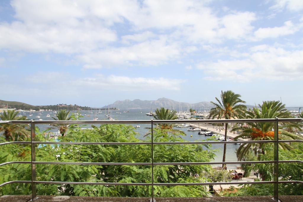 Apartamentos Marina ポルト・ダ・ポリェンサ エクステリア 写真