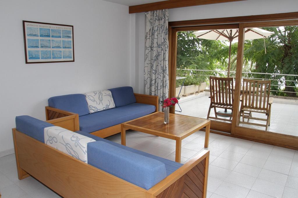 Apartamentos Marina ポルト・ダ・ポリェンサ 部屋 写真