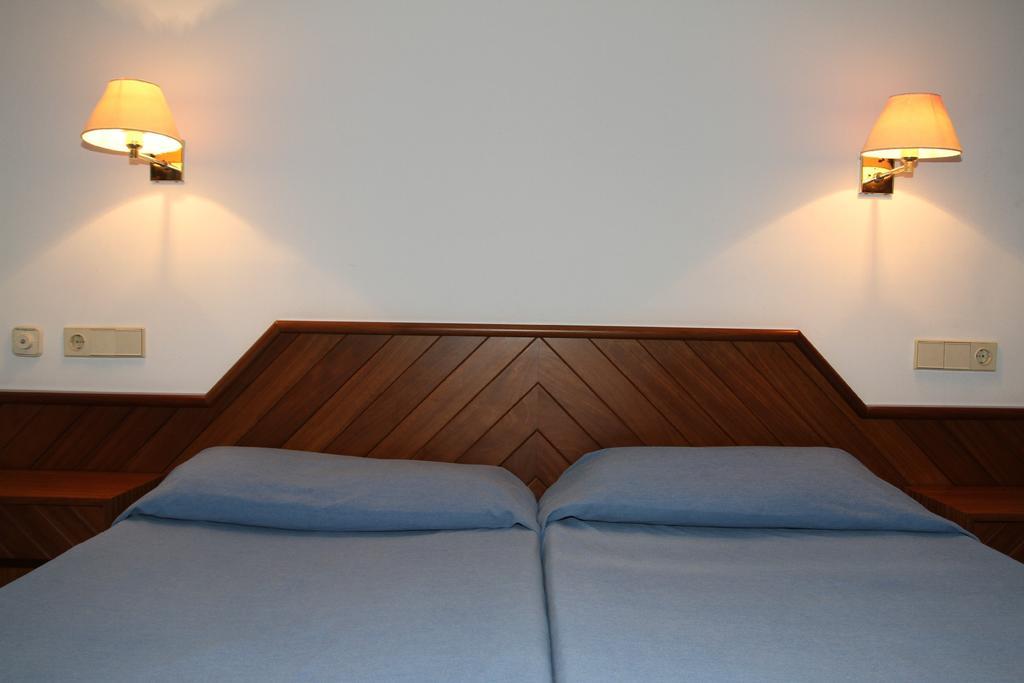 Apartamentos Marina ポルト・ダ・ポリェンサ 部屋 写真