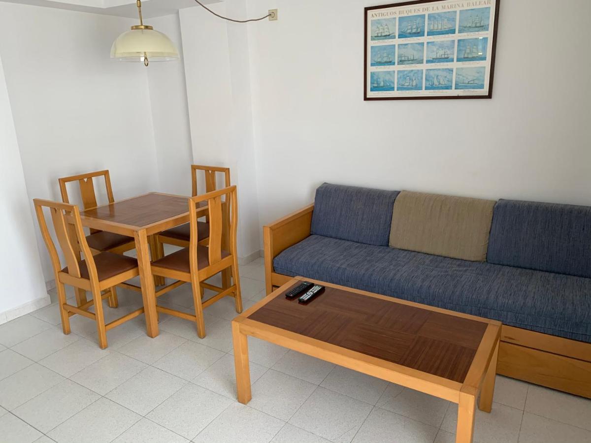 Apartamentos Marina ポルト・ダ・ポリェンサ エクステリア 写真