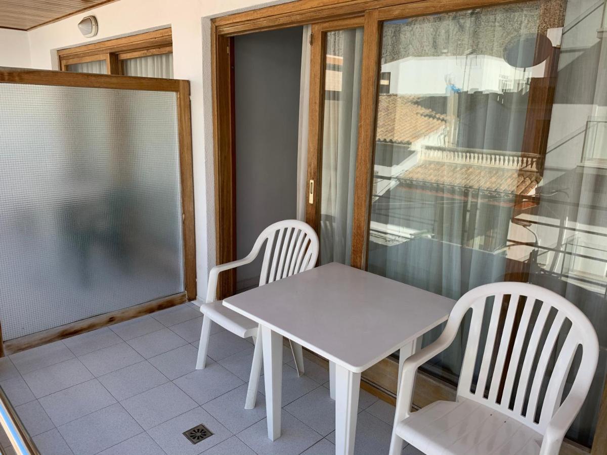 Apartamentos Marina ポルト・ダ・ポリェンサ エクステリア 写真