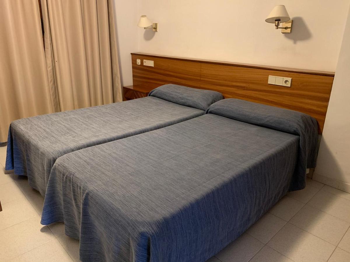 Apartamentos Marina ポルト・ダ・ポリェンサ エクステリア 写真