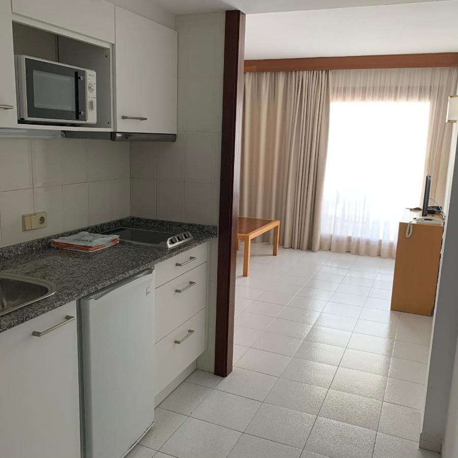 Apartamentos Marina ポルト・ダ・ポリェンサ エクステリア 写真