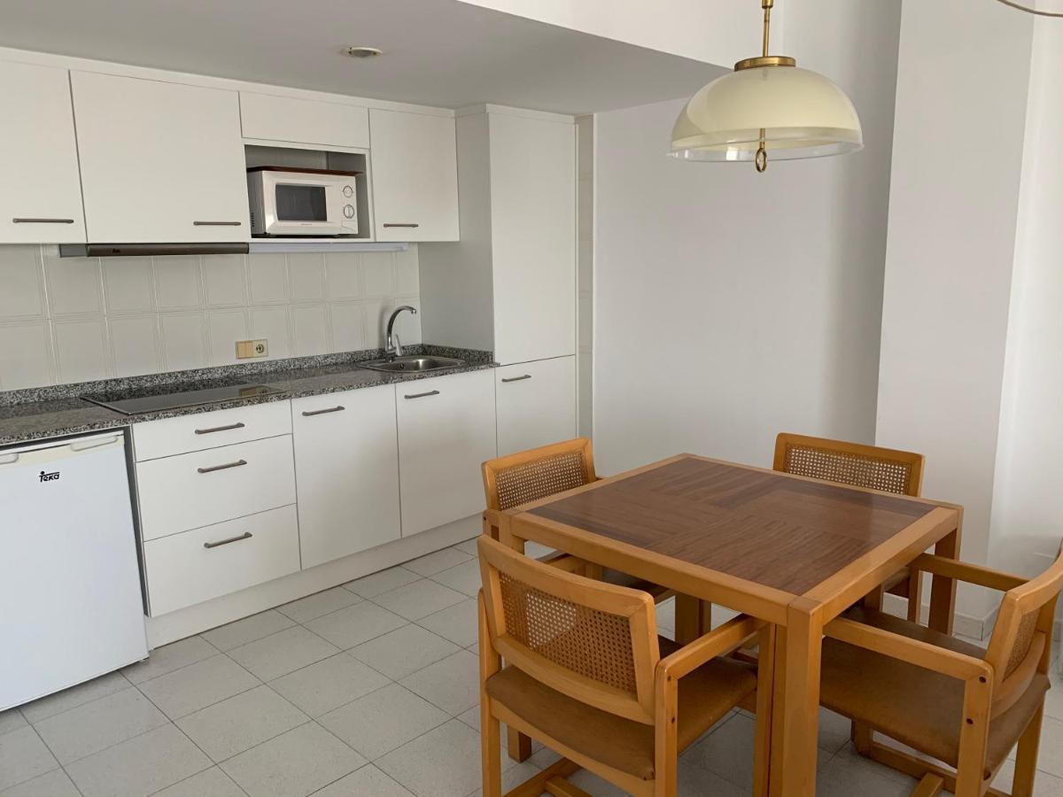 Apartamentos Marina ポルト・ダ・ポリェンサ エクステリア 写真